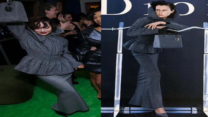 Fauxmoi vs. Real