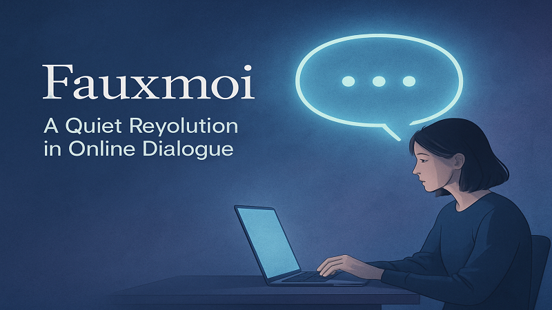 fauxmoi