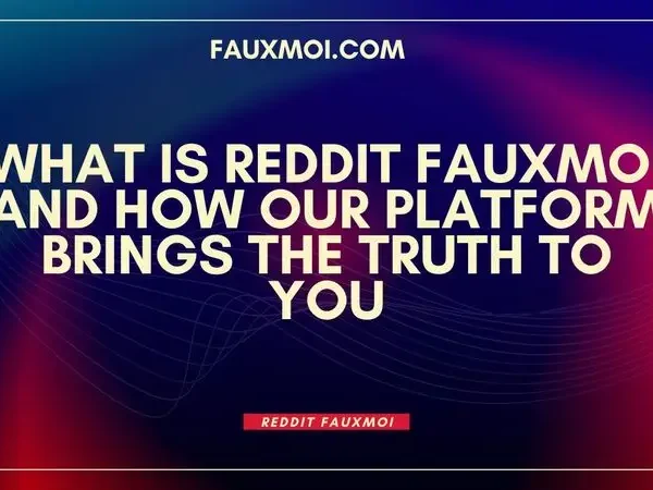 reddit fauxmoi